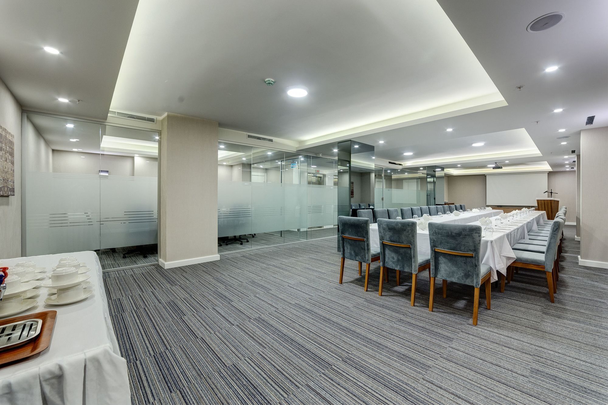 The Monard Hotel Мерсин Екстериор снимка