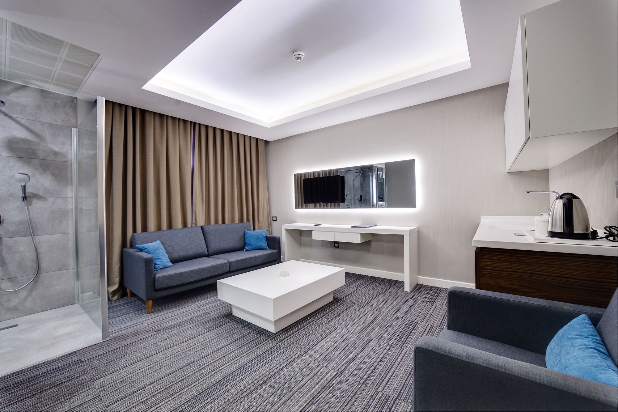 The Monard Hotel Мерсин Екстериор снимка