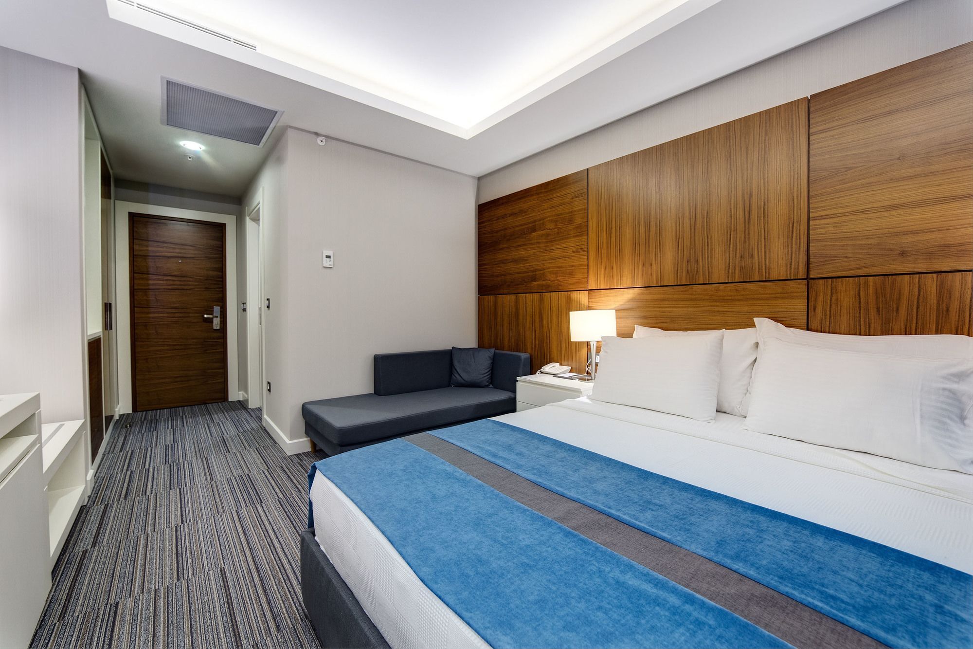 The Monard Hotel Мерсин Екстериор снимка